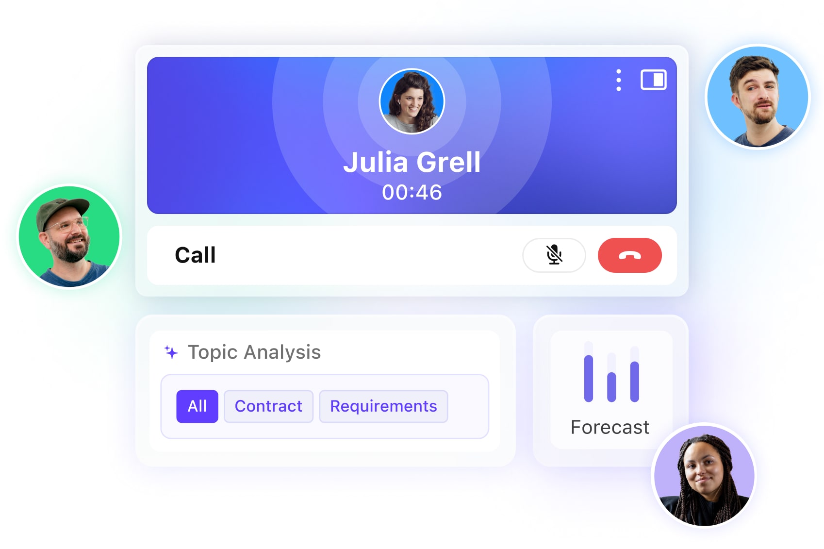Download The Sipgate App CLINQ